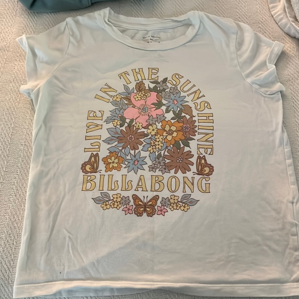 T shirt